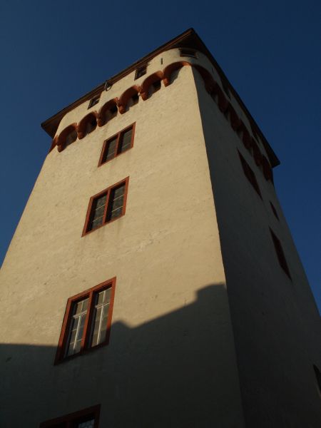 Burg Boppard