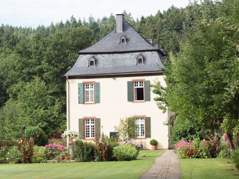 Burg Bruch