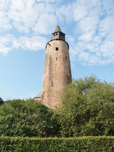 Burg Bruch