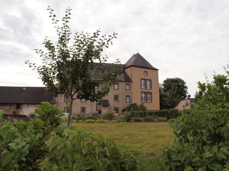 Burg Dudeldorf
