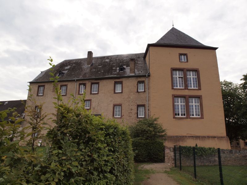 Burg Dudeldorf