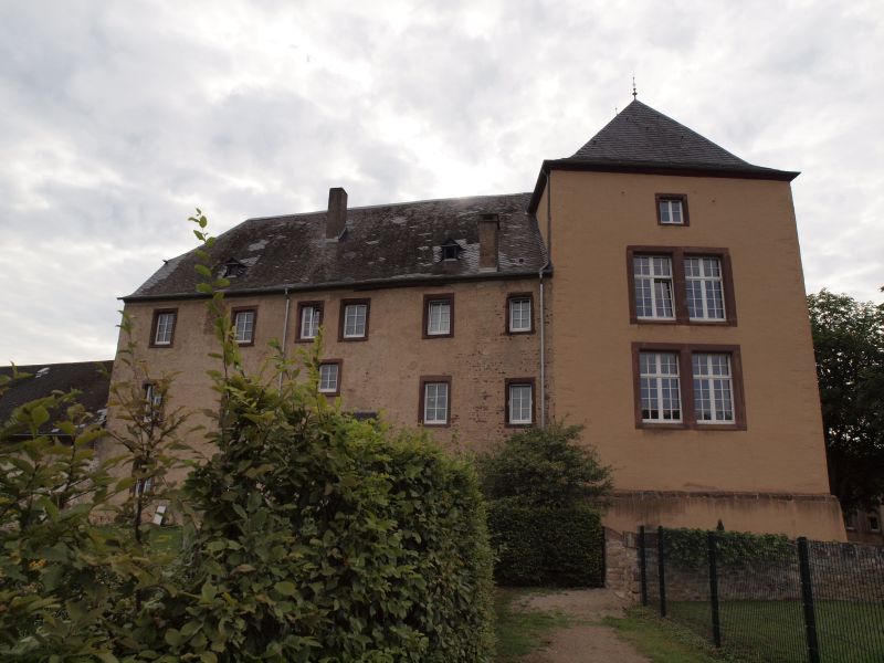 Burg Dudeldorf