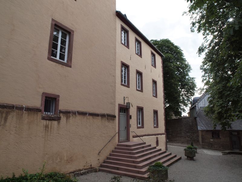 Burg Dudeldorf