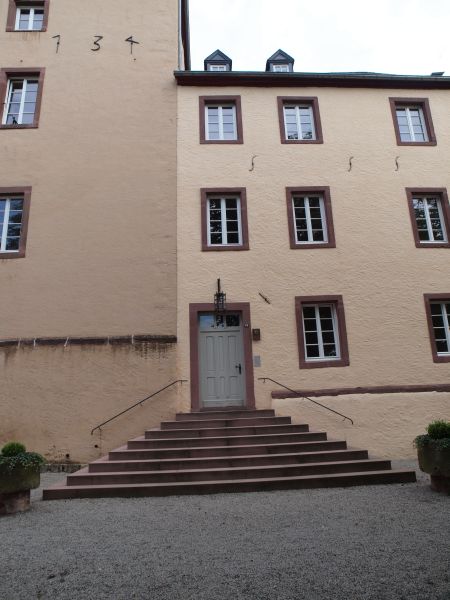 Burg Dudeldorf