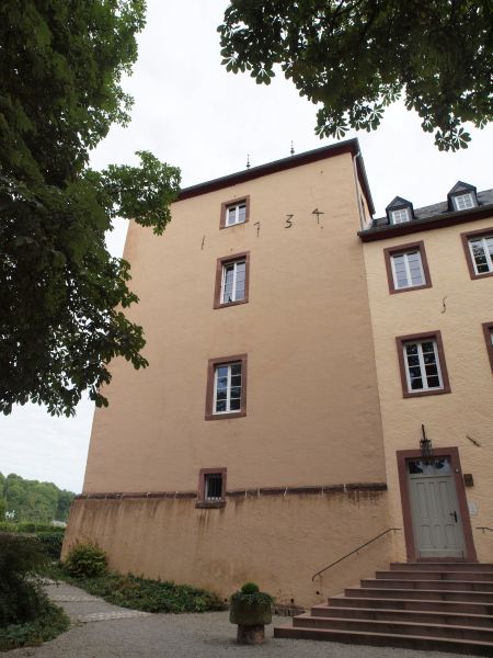 Burg Dudeldorf