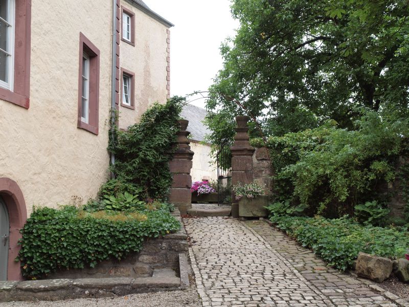 Burg Dudeldorf