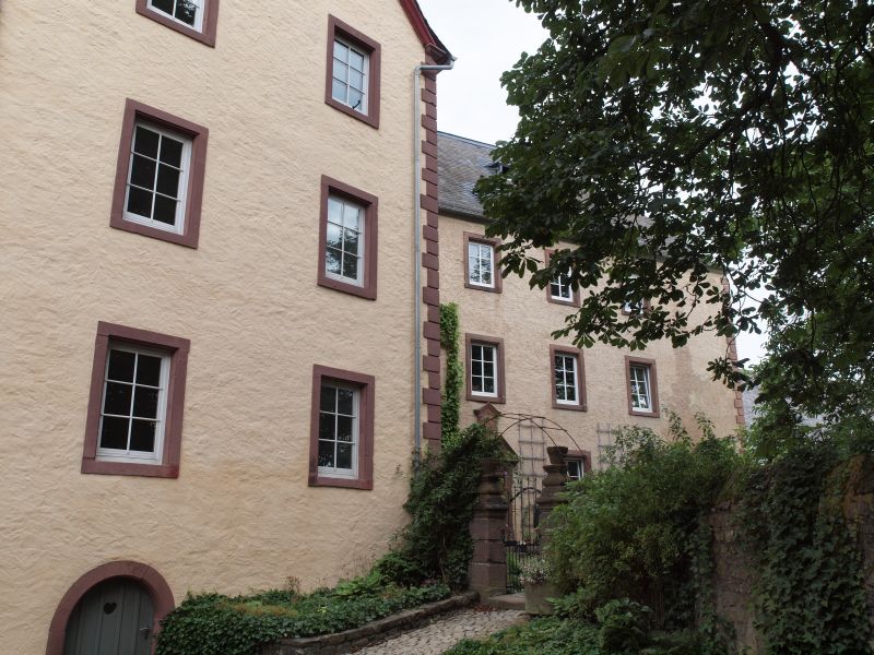 Burg Dudeldorf