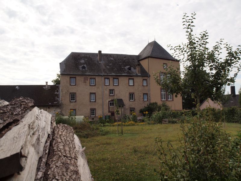 Burg Dudeldorf