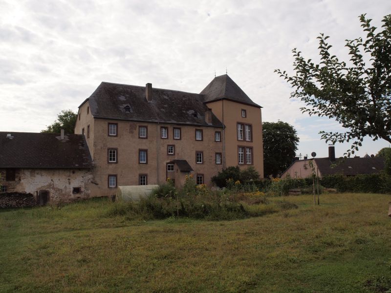 Burg Dudeldorf