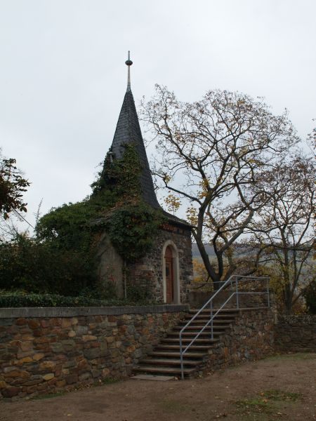 Burg Klopp