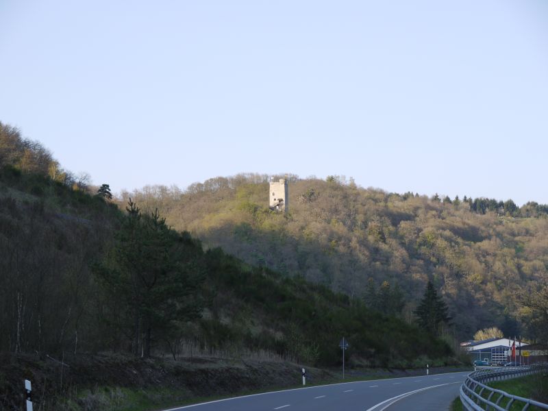 Burg Laurenburg