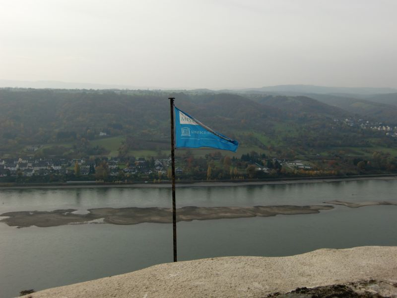 Burg Marksburg
