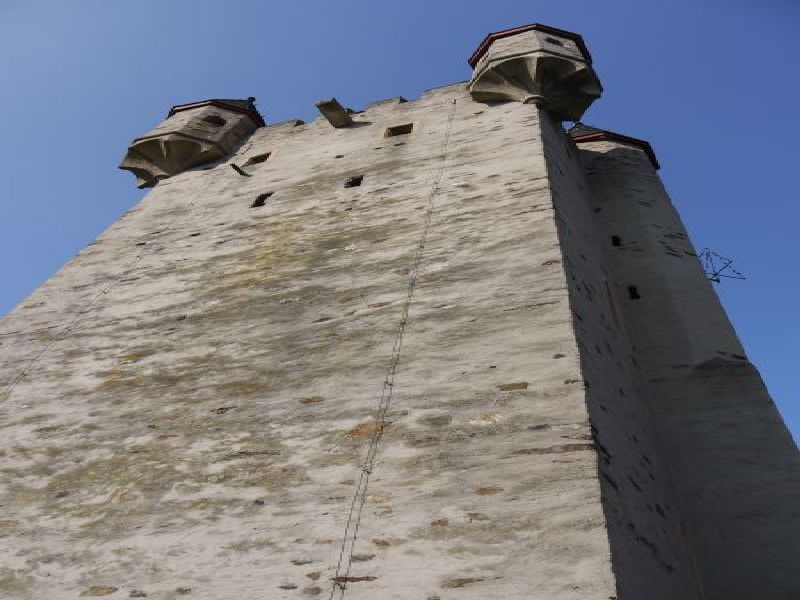Burg Nassau