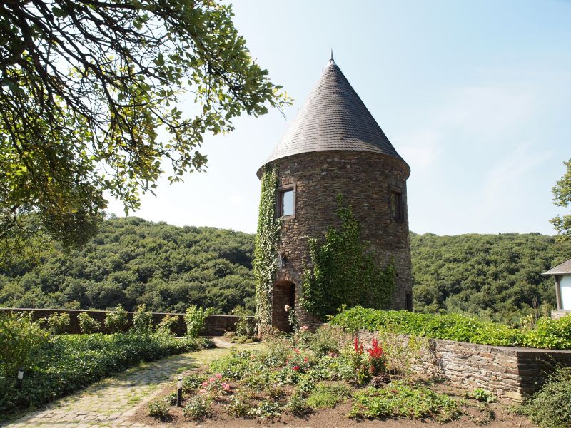 Burg Pyrmont