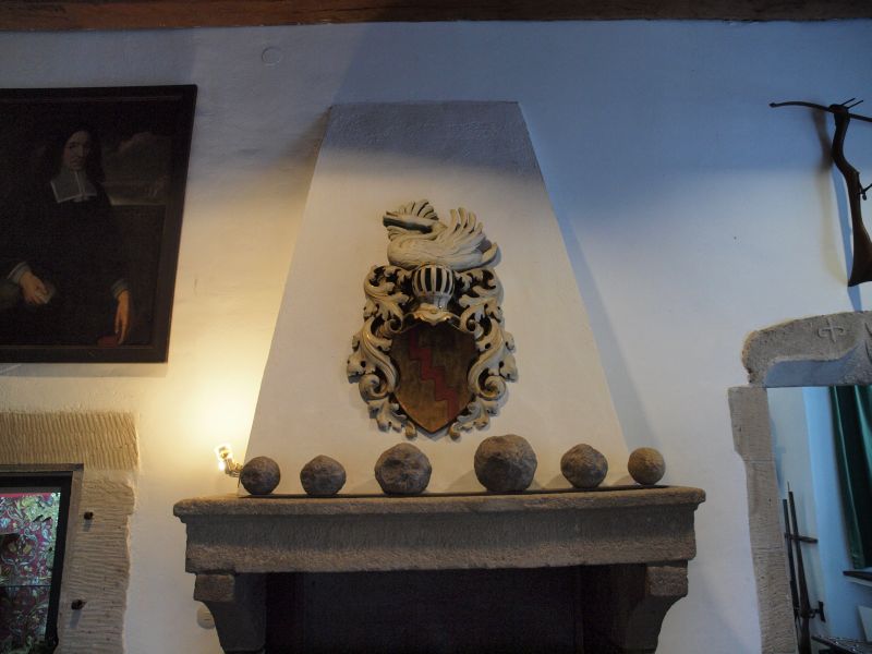 Burg Pyrmont