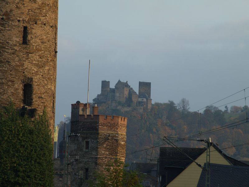 Burg Schnburg
