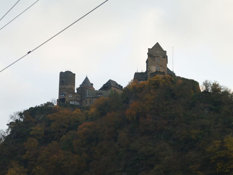 Burg Schnburg