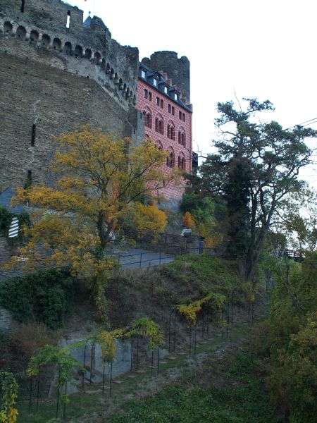 Burg Schnburg