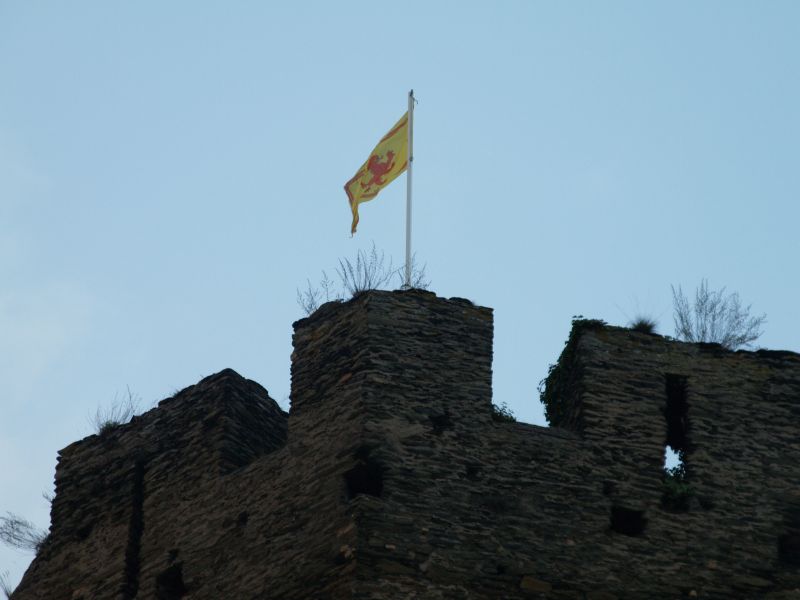 Burg Schnburg