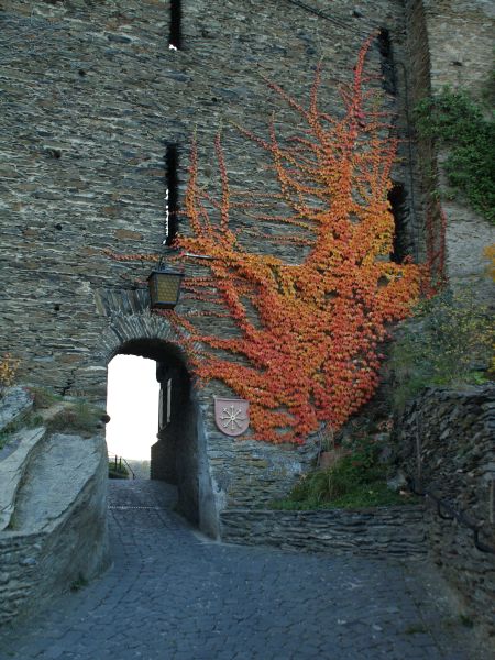Burg Schnburg