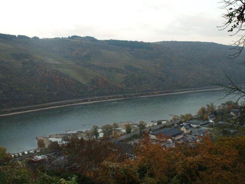 Burg Schnburg