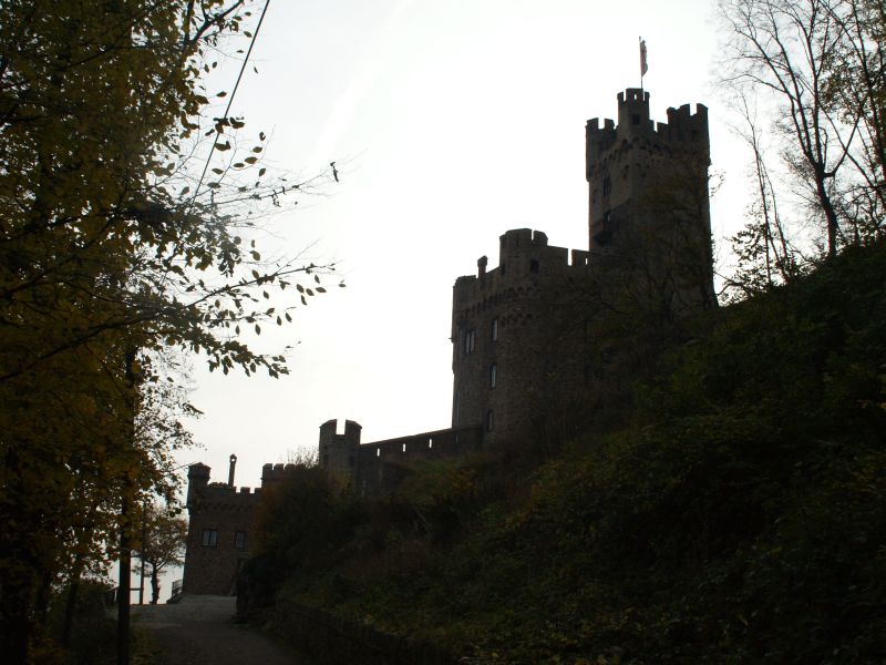 Burg Sooneck