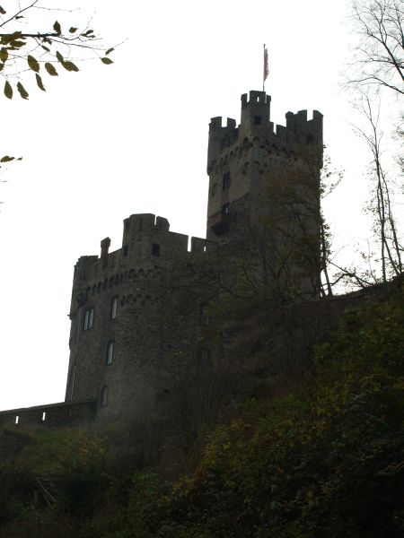 Burg Sooneck