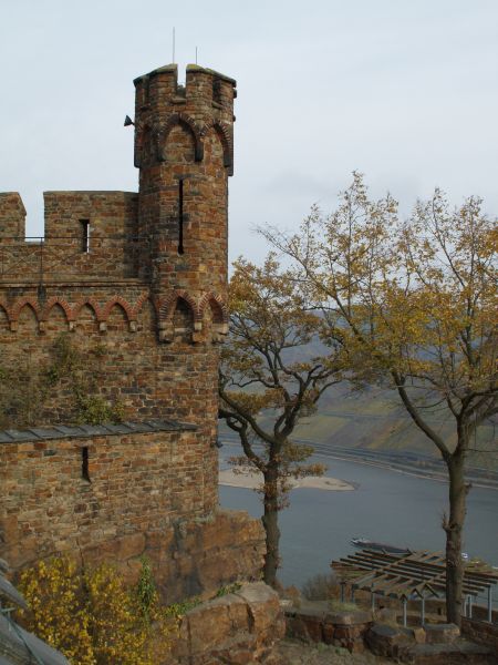 Burg Sooneck