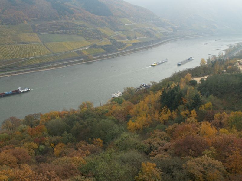 Burg Sooneck
