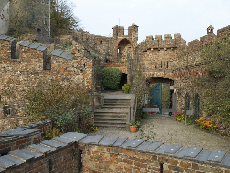 Burg Sooneck