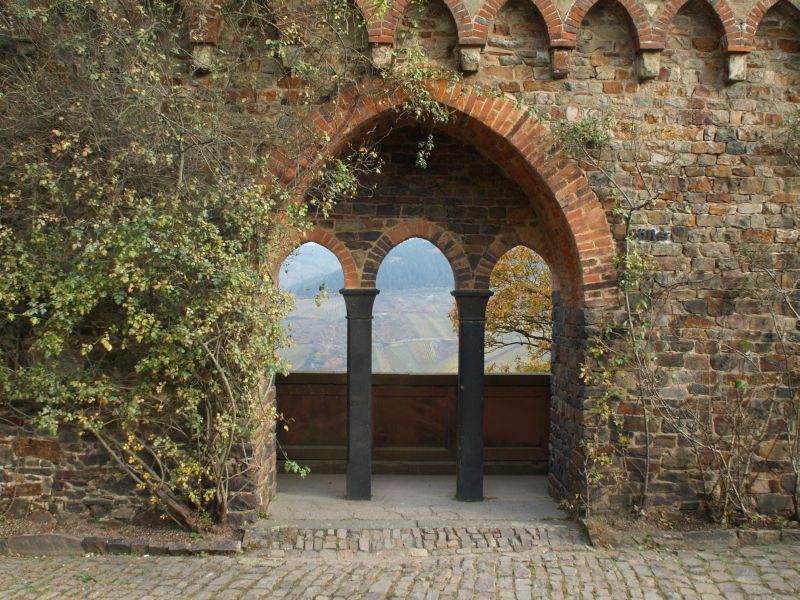 Burg Sooneck