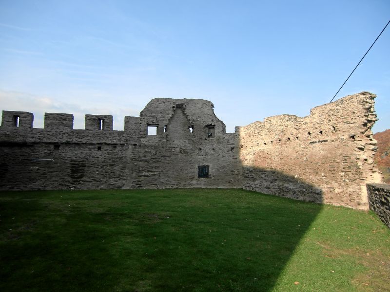 Burg Sterrenberg