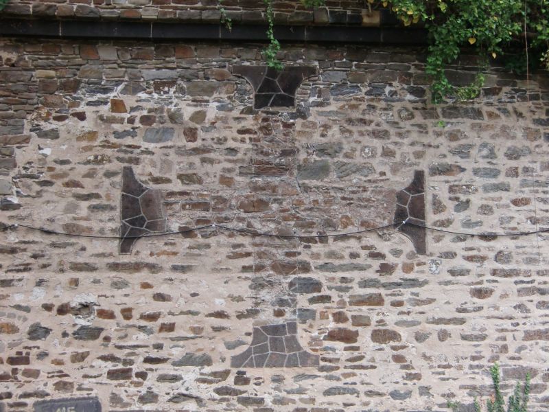 Deutschherrenhaus Koblenz