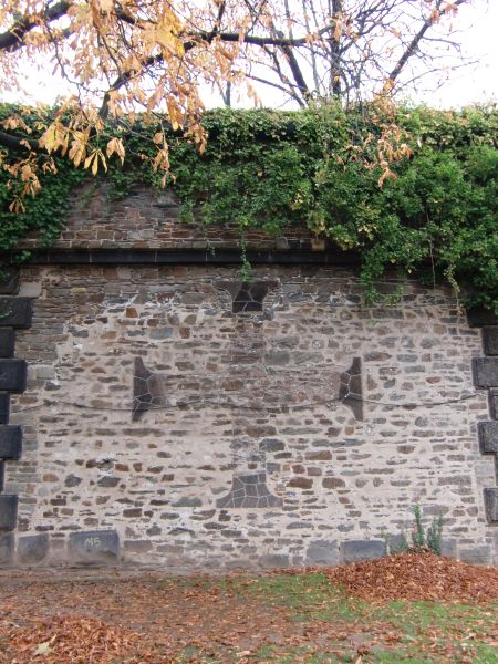 Deutschherrenhaus Koblenz