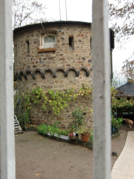 Fort Helfenstein