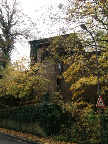Fort Helfenstein