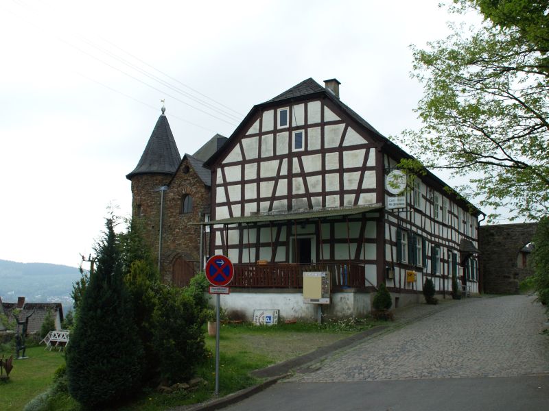 Freusburg