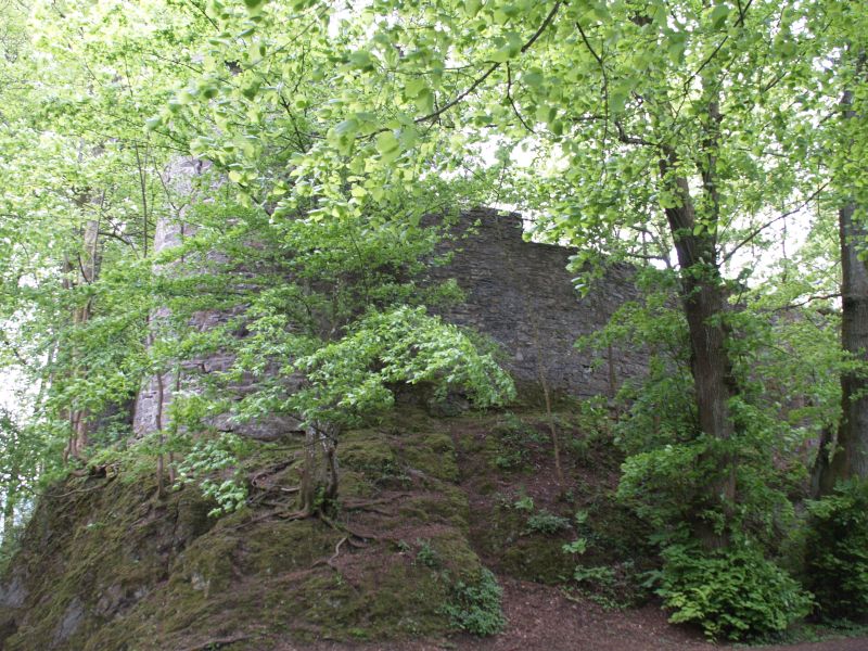 Freusburg