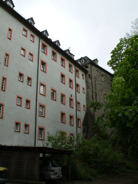 Freusburg