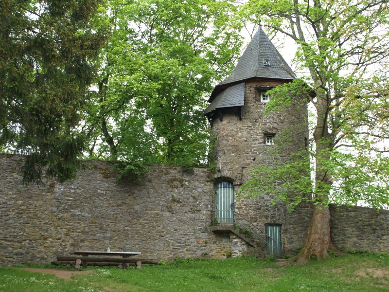 Freusburg