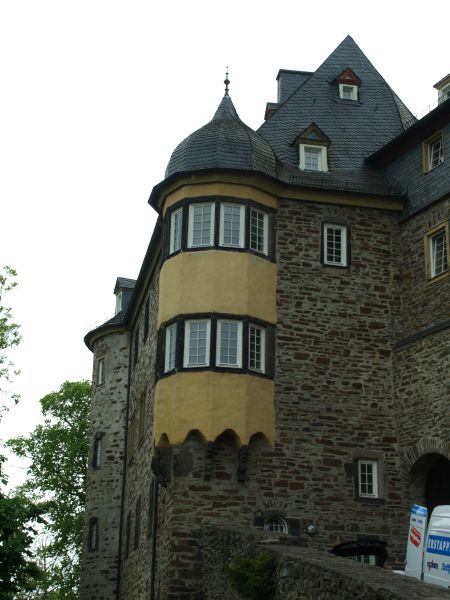 Freusburg