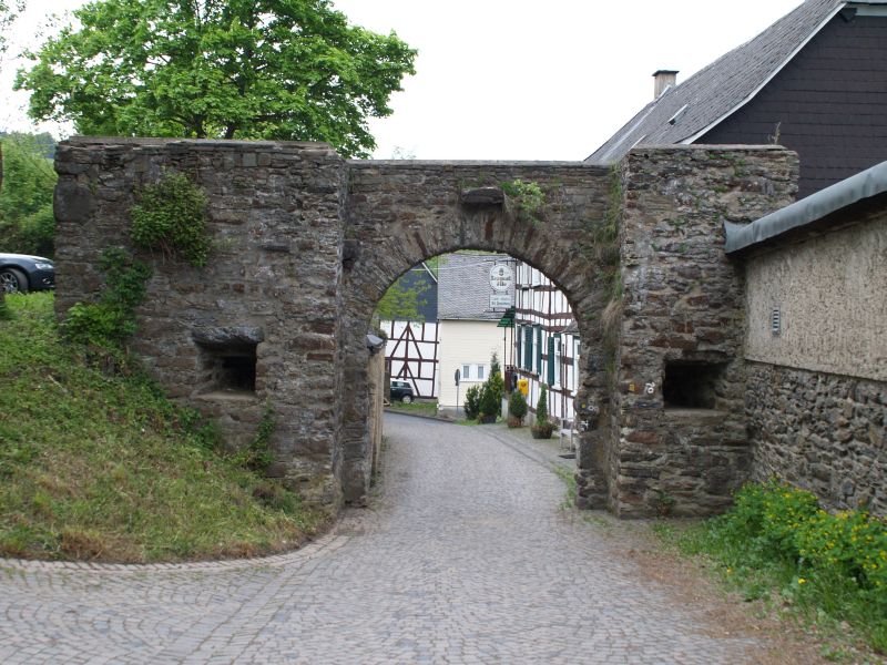 Freusburg