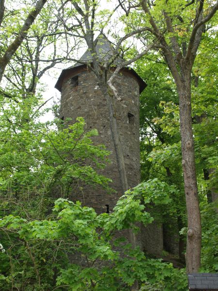 Freusburg