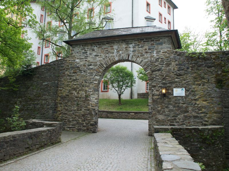 Freusburg