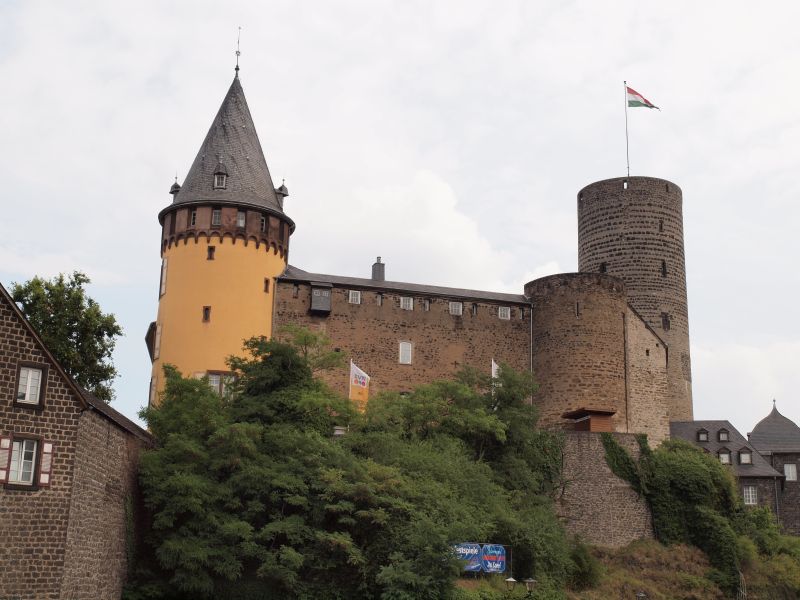 Genovevaburg