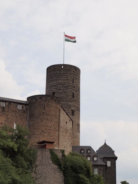 Genovevaburg