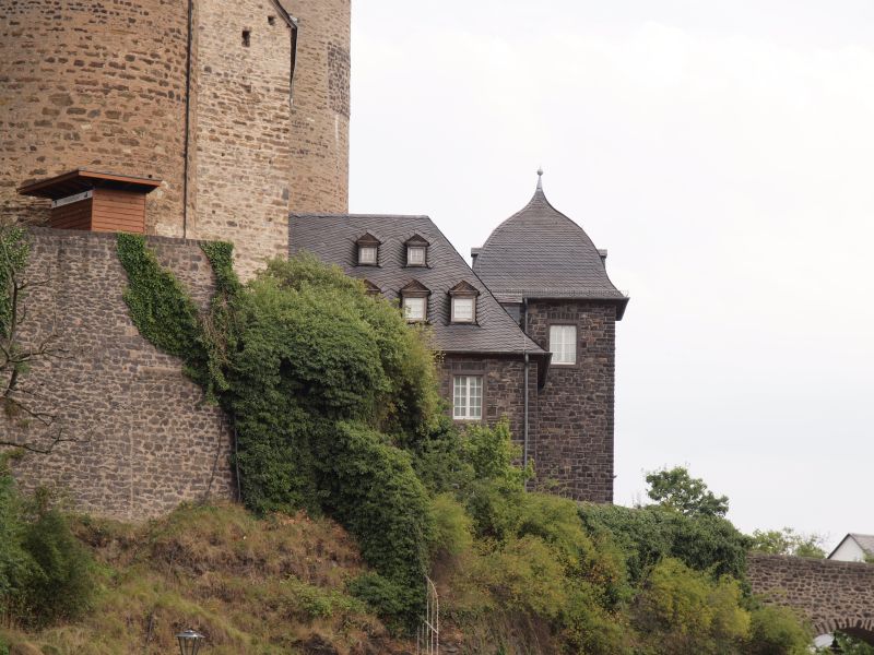 Genovevaburg