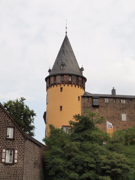 Genovevaburg