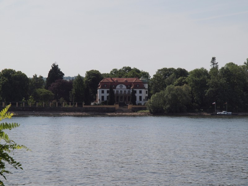 Herrenhaus Königsklinger Aue