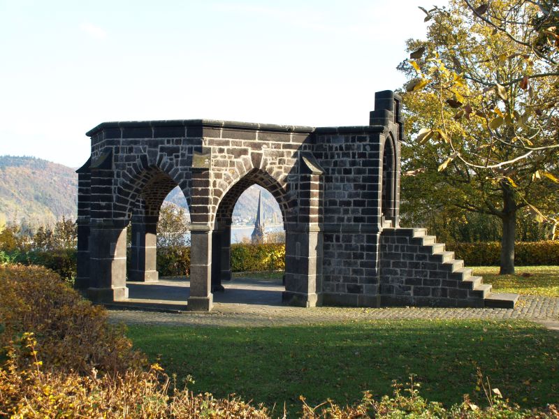 Königstuhl zu Rhense